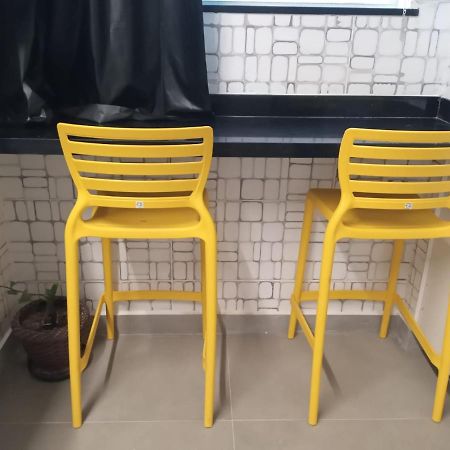 Studio Fully Furnished Heart Of Leblon - Studio Totalmente Mobiliado No Melhor Ponto Do Leblon ริโอเดจาเนโร ภายนอก รูปภาพ