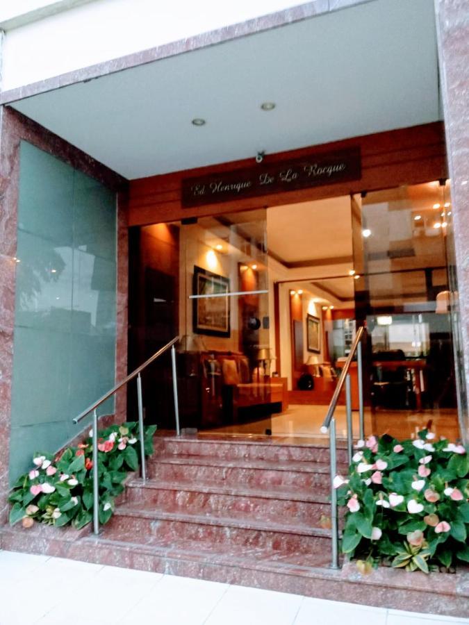 Studio Fully Furnished Heart Of Leblon - Studio Totalmente Mobiliado No Melhor Ponto Do Leblon ริโอเดจาเนโร ภายนอก รูปภาพ
