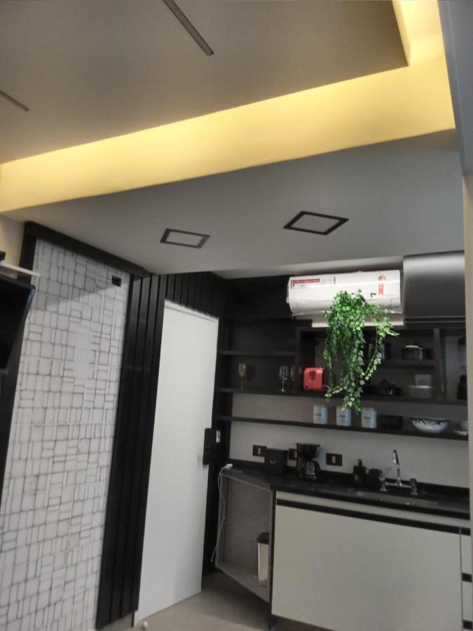 Studio Fully Furnished Heart Of Leblon - Studio Totalmente Mobiliado No Melhor Ponto Do Leblon ริโอเดจาเนโร ภายนอก รูปภาพ