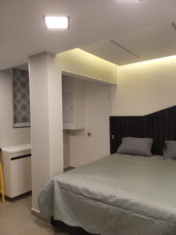 Studio Fully Furnished Heart Of Leblon - Studio Totalmente Mobiliado No Melhor Ponto Do Leblon ริโอเดจาเนโร ภายนอก รูปภาพ