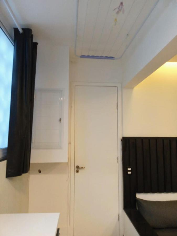 Studio Fully Furnished Heart Of Leblon - Studio Totalmente Mobiliado No Melhor Ponto Do Leblon ริโอเดจาเนโร ภายนอก รูปภาพ