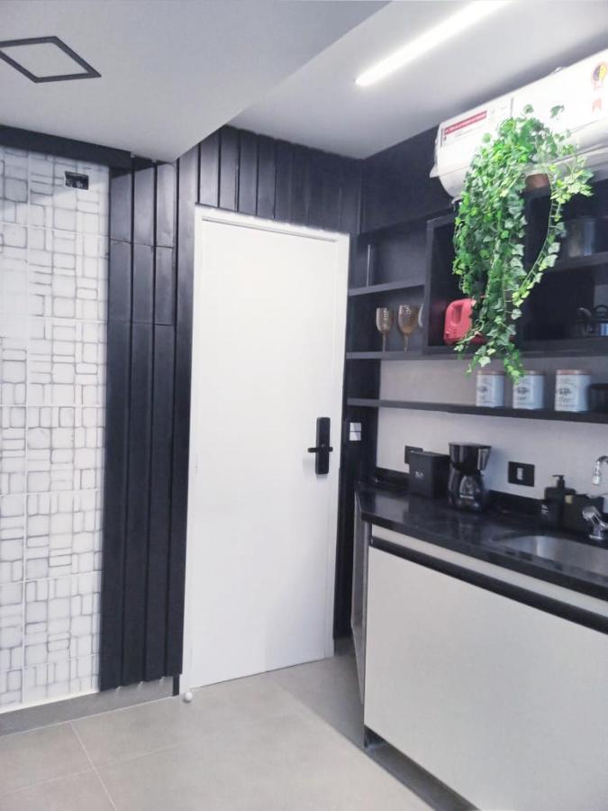 Studio Fully Furnished Heart Of Leblon - Studio Totalmente Mobiliado No Melhor Ponto Do Leblon ริโอเดจาเนโร ภายนอก รูปภาพ