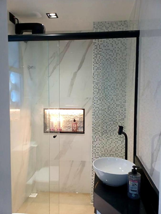 Studio Fully Furnished Heart Of Leblon - Studio Totalmente Mobiliado No Melhor Ponto Do Leblon ริโอเดจาเนโร ภายนอก รูปภาพ