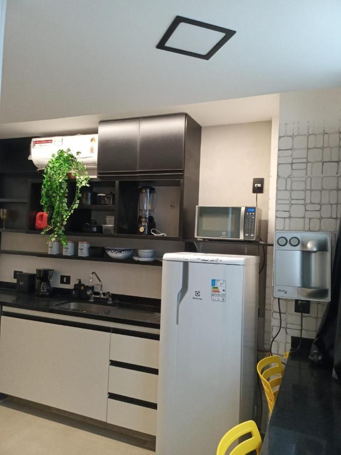 Studio Fully Furnished Heart Of Leblon - Studio Totalmente Mobiliado No Melhor Ponto Do Leblon ริโอเดจาเนโร ภายนอก รูปภาพ
